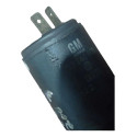 Bomba Esguicho Limpador Parabrisa Gm Celta 2003 - 93240405