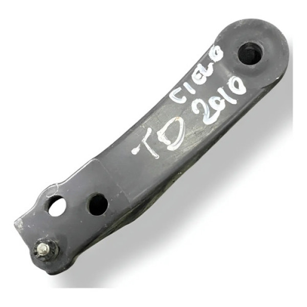 Suporte Pega Mão Traseira Direita  Chery Cielo 2010 M1162024