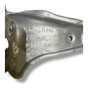 Alojamento Óculos Farol Esquerdo Chevrolet Montana 2008 
