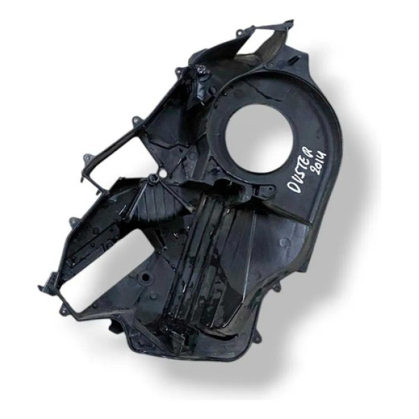 Carcaça Ventilção Ar Renault Duster 2011 2012 2013 L4786