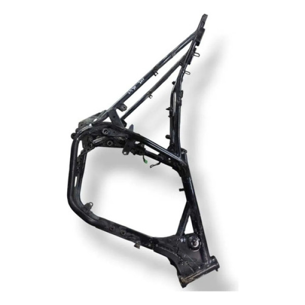 Quadro Chassi Honda Cb 300r 2010 2011 2012 2013