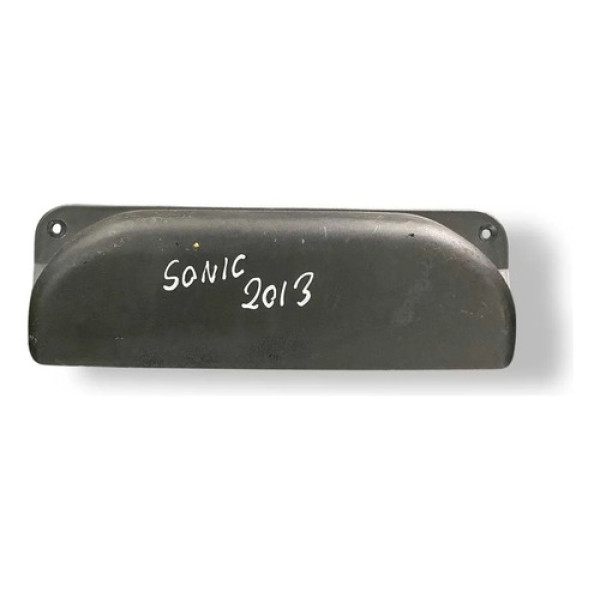 Break Light Luz Freio Chevrolet Sonic 1.6 2013 2014 20120721