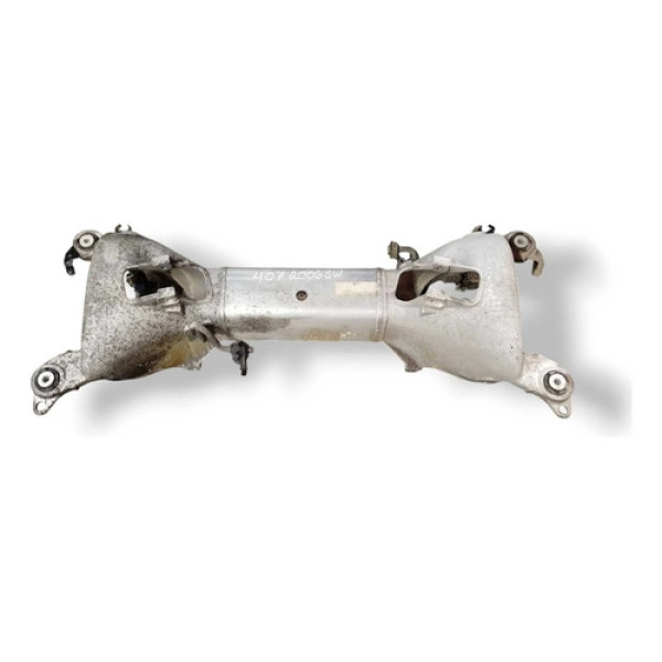 Quadro Agregado Traseiro Peugeot 407 Sw 2006 2007 2008 