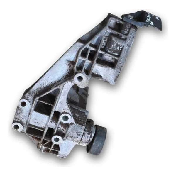 Suporte Compressor Ar Ford Escort Europeu Zetec 1996 1997