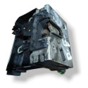 Fechadura Porta Dianteira Esquerda Corsa 2009 2010 24434882