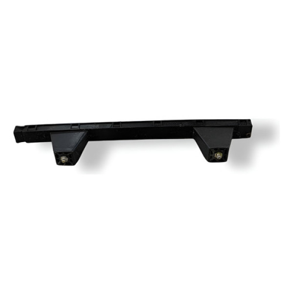 Trilho Guia Vidro Porta Diantei Direita Palio 2005 46409290d Preto
