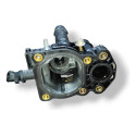 Carcaça Válvula Termostática Gm Sonic Sedán 2014 55575062