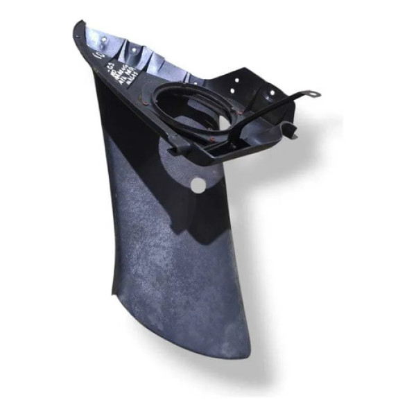 Suporte Bagagito Lado Direito Vw Gol G2 G3 2000 377867762 Preto