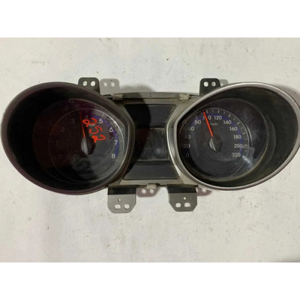 Painel Instrumento Hyundai Hb20 2014 A2c33273100 Água