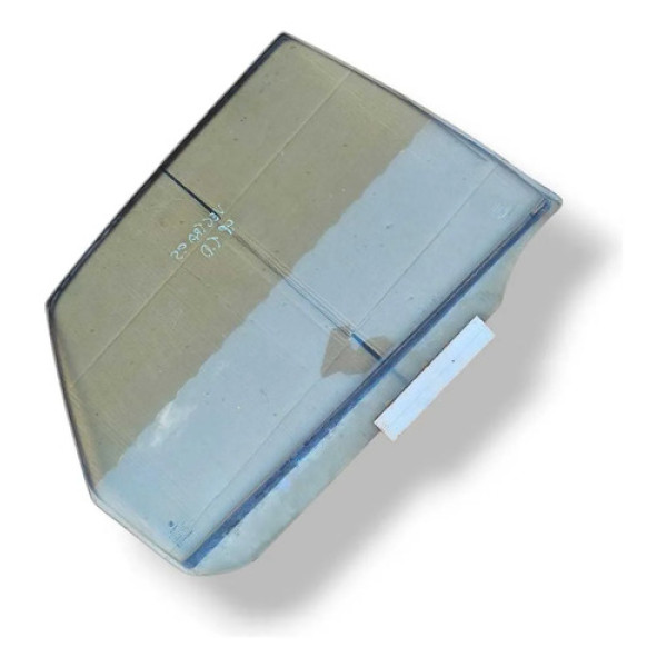 Vidro Porta Traseira Direita Chevrolet Vectra 4p 1995 1996