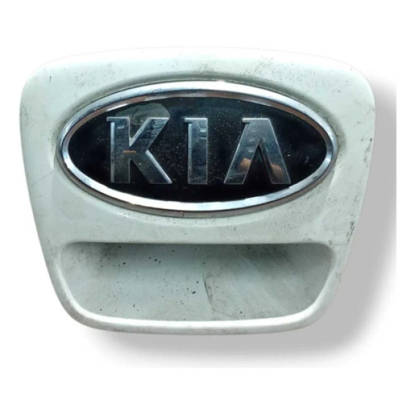 Maçaneta Externa Tampa Traseira Kia Soul 2009 873762k000