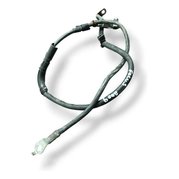 Suporte Cabo Positivo Bateria Ford Focus 2009 2010 2011 2012