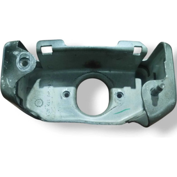 Suporte Coxim Câmbio Superior Peugeot 206 Sw 2008 1964011793