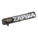 Luz Interna Cortesia Alça De Teto Chevrolet Zafira 2008 2009
