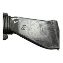 Duto Ar Painel Direito Chevrolet Sonic Sedán 2012 96876373