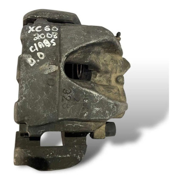 Pinça De Freio C/abs Dianteiro Direito Volvo Xc60 2008/2012
