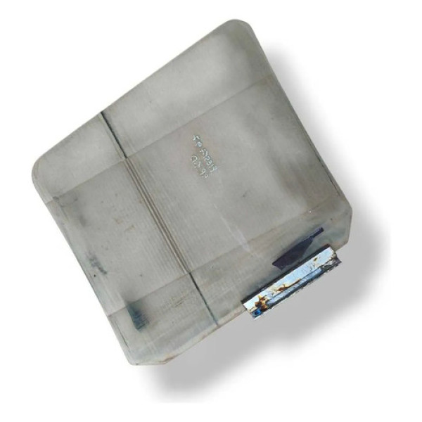Vidro Porta Traseira Direita Ford Fiesta 1996 Até 2006 4p