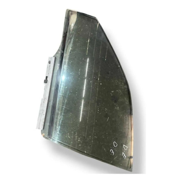 Vidro Porta Dianteira Esquerda Chevrolet Vectra 2000 2001