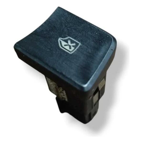 Botão Trava Vidro Elétrico Volkswagen Voyage 2014 2015 2016