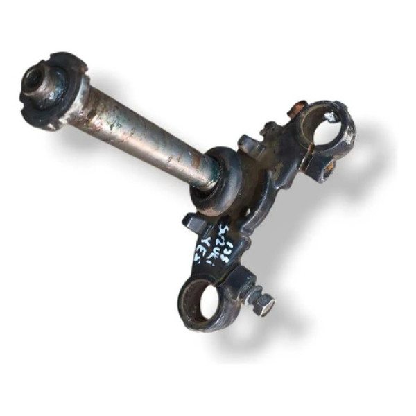 Mesa Inferior Suzuki 125 Yes 2007 2008 2009 A 2011 Original