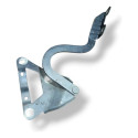 Braço Dobradiça Direita Capô Chevrolet Montana 2005 9114274