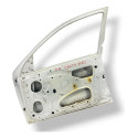 Porta Dianteira Direita Gm Celta 2001 2002 4 Portas  Detalhe Dianteira Direita Branco
