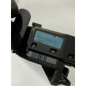  Chave Limpador Parabrisa Ford Focus 2001 98ag17a553bc