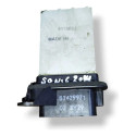 Resistência Ar Condicionado Gm Sonic Sedán 2014 52429971