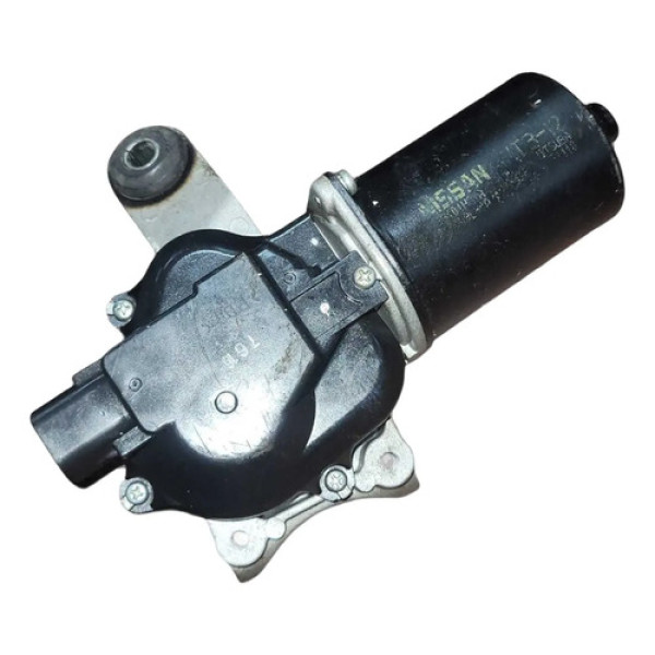 Motor Galhada Limpador Parabrisa Nissan March 2016 2017 2018