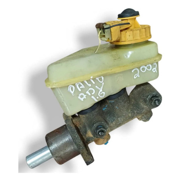 Cilindro Mestre Freio Fiat Palio Weekend Adventure 1.6 98/02