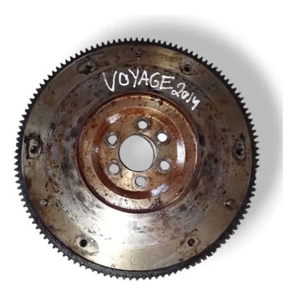 Volante Cremalheira Motor Vw Gol G5 G6 Voyage 1.6 030105271k