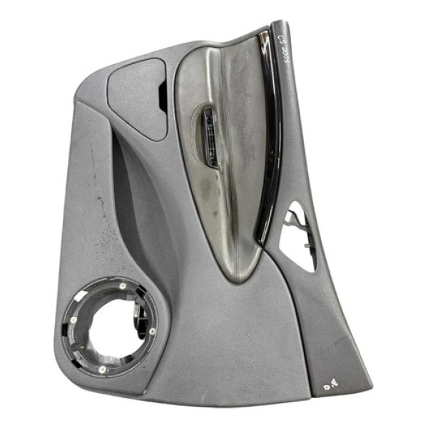 Forro Porta Dianteira Esquerda Citroen C5 2005 9636074977