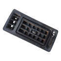Difusor Ar Lado Direito Chevrolet Monza 1988 1989 A 1996