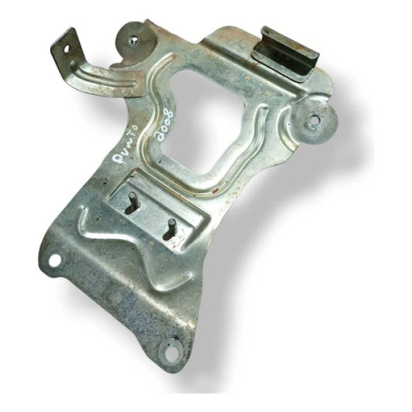 Suporte Módulo Injeção Fiat Punto 1.4 2008 2009 51804766