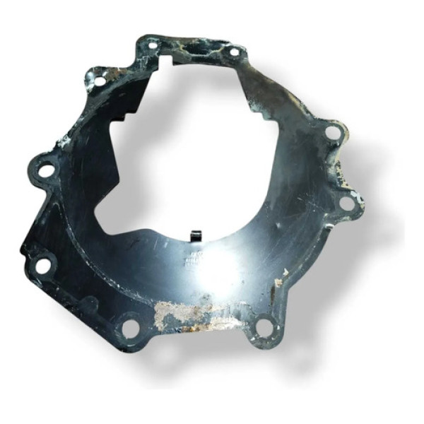 Defletor Flange Traseira Motor Vw Voyage 2014 036103551m
