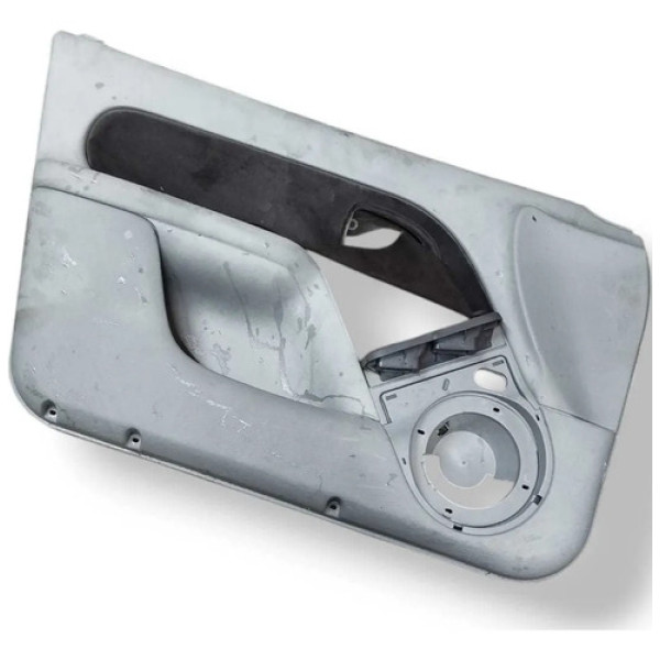 Forro Porta Dianteiro Esquerdo Renault Clio 2007  7700411357