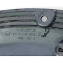 Moldura Alargador Paralama Esquerdo Montana 2005 93376297 Preto