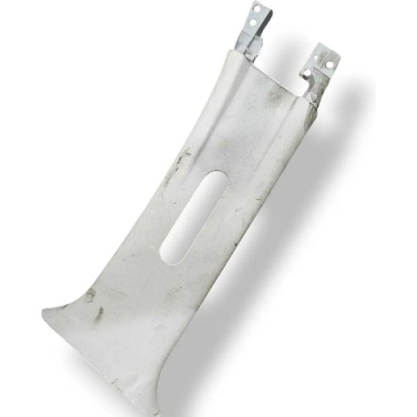 Moldura Coluna Lado Esquerdo Fiat Punto 2008 735417159
