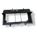 Alojamento Caixa Filtro Ar Chevrolet Celta  2002 93253652