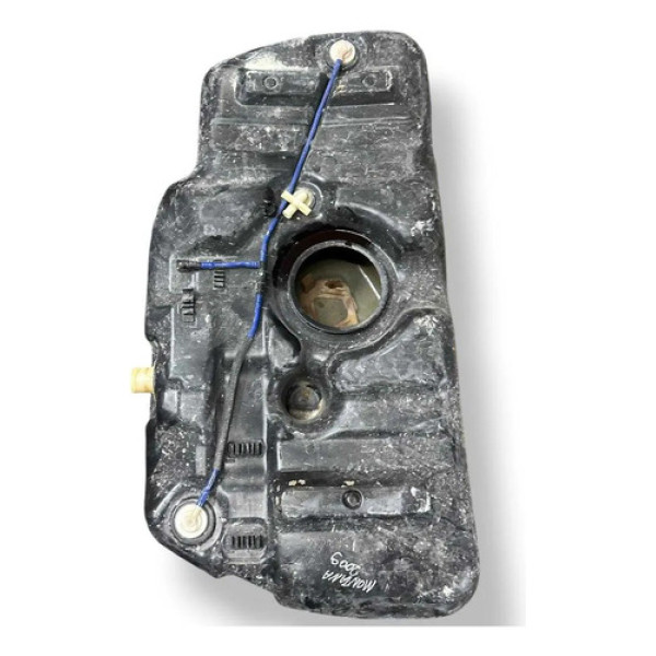 Tanque Combustivel Chevrolet Montana 2008 2009 2010 2011