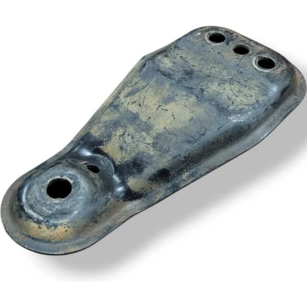 Suporte Coxim Câmbio Volkswagen Fox 2007 2008 6q0199518a
