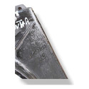 Defletor Ventoinha Chevrolet Kadett 1991 1992 1993 94627689