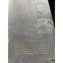 Moldura Coluna Dianteira Direita Corsa Maxx 2005 93264708 Preto