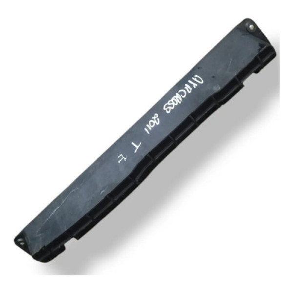 Suporte Spoiler Traseiro Esquerdo Aircross 2011 9670443380 Preto