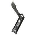 Puxador Interno Porta Diant Dir Astra Sedan 2008 93329480 Preto