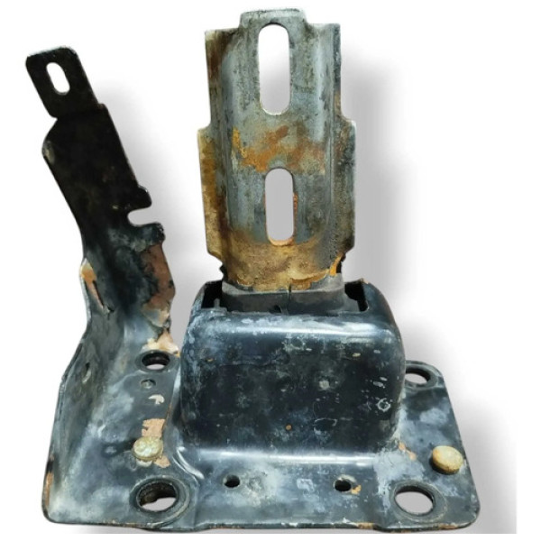Suporte Coxim Caixa Marcha Citroën C3 2006 2007 9650585180