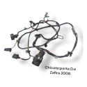 Chicote Dianteiro Porta Diant Esquerda Zafira 2008 93305772