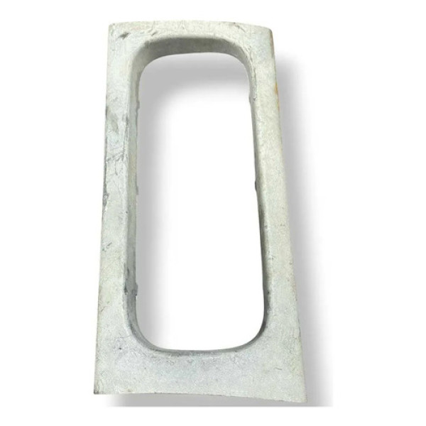Moldura Comando Ar Nissan Frontier 2010 2011 2012 96931jr800