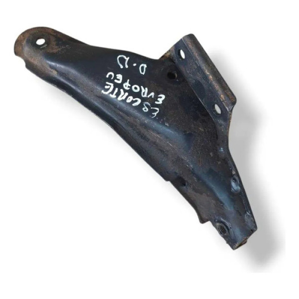 Suporte Coxim Direito Motor Escort Europeu 2000 547199341