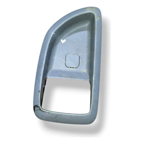 Moldura Maçaneta Direita Hyundai Tucson 2009 826212e010 Cinza Dianteira/traseira